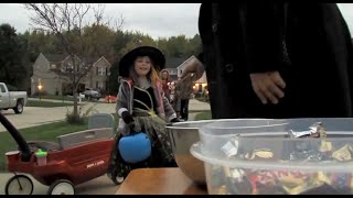 Know before you go Tips for staying safe this Halloween [upl. by Alleira]