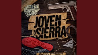 Joven De La Sierra [upl. by Barboza]