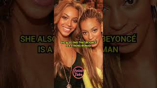 Solange Finally Reveals Why Beyonce Forgave Jay Z for Cheating [upl. by Aicil]