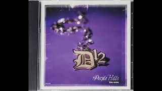 D12  Purple Hills clean edit version  FULL CD SINGLE W INSTRUMENTAL [upl. by Nared]