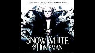 Snow White amp The Huntsman complete  06  To The Sword [upl. by Htezzil]