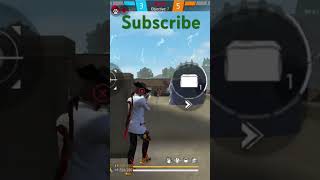 Flupx 444freefire garenafreefire ff gaming freefireindia totalgaming subscribe [upl. by Tillion]