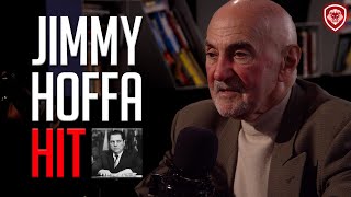 Mafia Boss Reveals How Jimmy Hoffa Disappeared [upl. by Snej323]