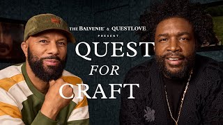 Quest for Craft Season 4  Chapter 14 Common [upl. by Ernaldus]