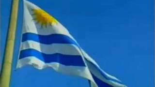 HIMNO NACIONAL URUGUAYO [upl. by Mieka]