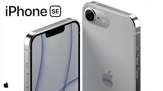 Apple iPhone SE 4  Внезапно Цена шокировала Обзор фишек характеристики дата выхода Айфон СЕ 4 [upl. by Eocsor]