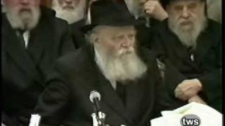 Nigun Hitvaadut with the Rebbe [upl. by Eilahtan429]