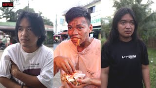 NEFF Brothers TIKTOK COMPILATION Sad Story [upl. by Lenka]