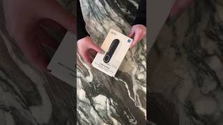 Avoid Home Security Risks with Arlo Essential Video Doorbell unboxing tech homesecurity [upl. by Fisa]