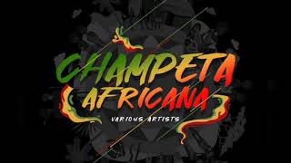 La Guitarrita  Champeta Africana [upl. by Kronfeld]