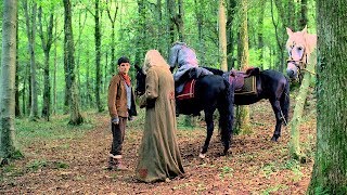 ஜ Scene ஜ  Merlin 5x13  quotYou knewquot [upl. by Goda]