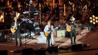 ‘The Story’ by Brandi Carlile with Colorado Symphony [upl. by Zednanreh]