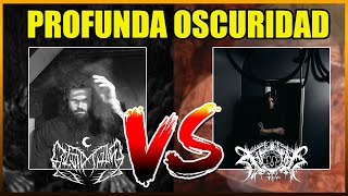 LEVIATHAN vs XASTHUR  ¿CUÁL FUE el MEJOR en SU PRIME DOS LEYENDAS ABSOLUTAS [upl. by Cirde]