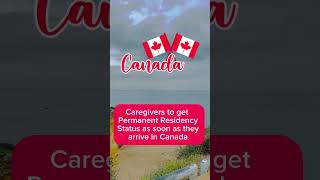 Breaking news from Canada canada shorts immigrationupdate [upl. by Bart169]