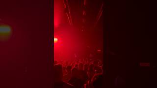 Helena Hauff playing at fabrikmadrid [upl. by Agni355]