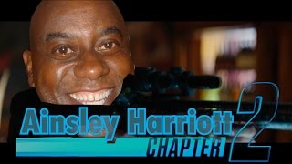 Ainsley Harriott Chapter 2 2017 Movie Official Teaser Trailer  Good To See You Again [upl. by Burrow]