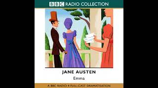 Emma Audiobook by Jane Austen [upl. by Betsey]