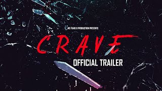 Crave  Official Trailer  Amyth Sethi  Manjuri Mishra  Anindya Banerjee  Ms Films [upl. by Anitan]