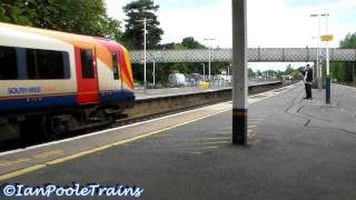 Season 6 Episode 373  Brockenhurst [upl. by Hultin840]