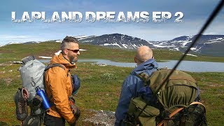 Lapland Dreams Ep 2  The Sweet Stream [upl. by Zuliram]