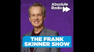 The Frank Skinner Show 15092018 Stealership [upl. by Ydna]