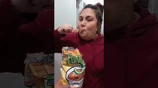 Not sponsor by funyuns maruchan funyuns [upl. by Kehr]