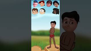 Mugli cartoon images puzzle video santanudebnath shorts foryou ytshort puzzle cartoonforpage [upl. by Harrad]