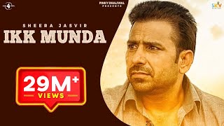 IKK MUNDA  SHEERA JASVIR  Latest Punjabi Songs 2015  New Punjabi Songs 2015  Mad4Music1 [upl. by Eilrahc]