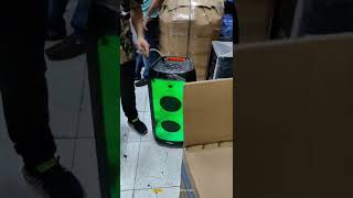 konzert robo 8 vs db audio versabox 08 vs db audio versabox 10Ikaw na bahala pumili sino mas ok [upl. by Marv638]