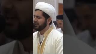 sura alahzaab Verse 35 muhammad Lois warily quran suraahzaab beautifulrecitation [upl. by Orson737]