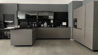 Phoenix Kitchen  POLIFORM [upl. by Nerok947]