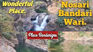 Nosari Bandari wari Wow GasuaSouth Garo Hills CHOKPOT areaBiap BandarigreGaro vlog videoVNo8 [upl. by Notgnirrac]