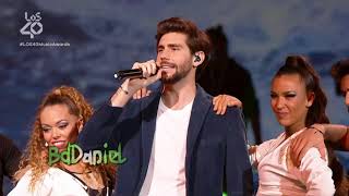 Alvaro Soler  Magia Live Los 40 Music Awards 2021 [upl. by Memberg]