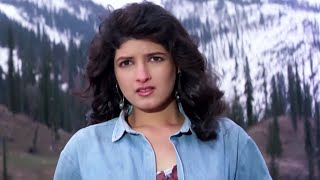 अपने ही बॉडीगार्ड का दिल जीतने के लिए Twinkle Khanna ने अपनाए नए नुस्खे  Jaan Movie Scene [upl. by Attekram]