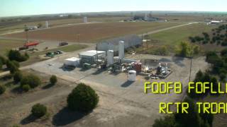 SpaceX Tour  Texas Test Site [upl. by Ludovika]