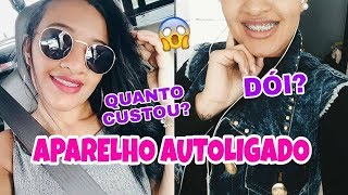 MEU APARELHO AUTOLIGADO QUANTO CUSTOU PORQUE VOU TIRAR DOI [upl. by Graig702]