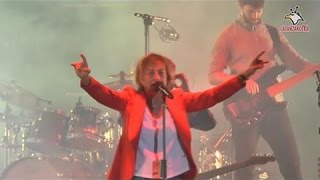 Concerto di Gianna Nannini alla Summer Arena di Soverato [upl. by Elsilrac705]