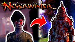 Neverwinter in 2024  New Player First Impressions [upl. by Aiciles]