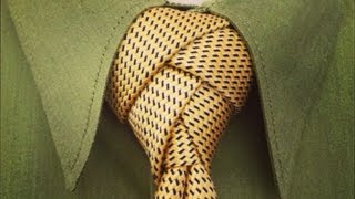 How to tie the Eldredge Knot Step by Step instructions [upl. by Slade]