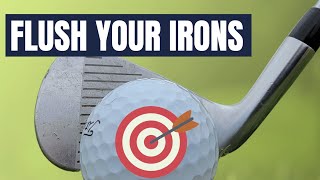 Strike Your Irons Pure When You Learn This [upl. by Cecily]