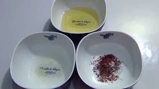 Face KO Gulabi Karne Ka Tariqa face KO white Karne Ka Tariqa Homemade remedy zafran saffron mask [upl. by Eydnarb442]