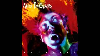 Alice in Chains  Sunshine [upl. by Atsed]