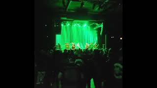 Inhumed Live at Manitoba Metalfest 2022 [upl. by Cheyne832]