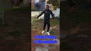 💪🏾 Motivation Dedication Inspiration Boxing boxingnews Heart2Heart fashion [upl. by Ebeneser]