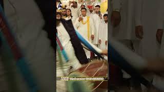 Zebi Dhol Master Talagangi  Speedy Dhol zebidholdholcompetitionviraldholvideoshorts [upl. by Annaehs67]