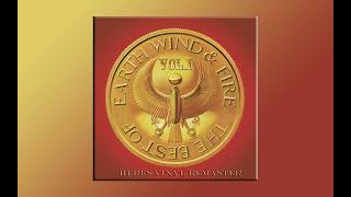 Earth Wind and Fire  Fantasy  HiRes Vinyl Remaster [upl. by Aihcrop544]