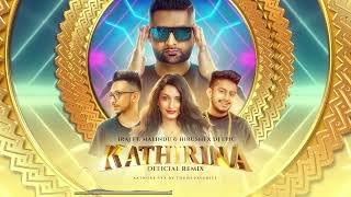 Kathirina  Dj Epic Remix  Malindu Ft Hirushi [upl. by Audsley606]