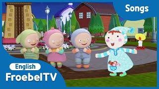 Nursery rhymes for kids Wee Willie Winkie  Best song  Kids Songs  Sing Along [upl. by Adnahsed]