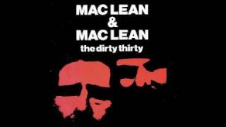 Maclean amp Maclean  Shit [upl. by Netty]