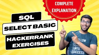 Hindi SQL Interview Questions  Weather Observation 3  Select SQL  HackerRank SQL [upl. by Wye]